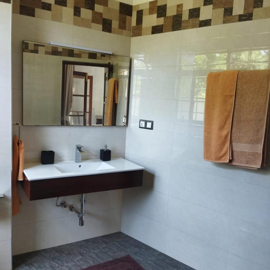 Edelweiss Residence Hikkaduwa Εξωτερικό φωτογραφία