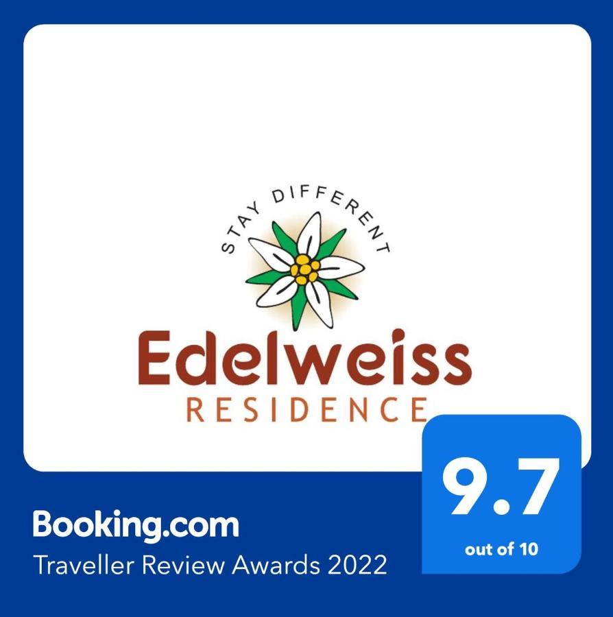 Edelweiss Residence Hikkaduwa Εξωτερικό φωτογραφία