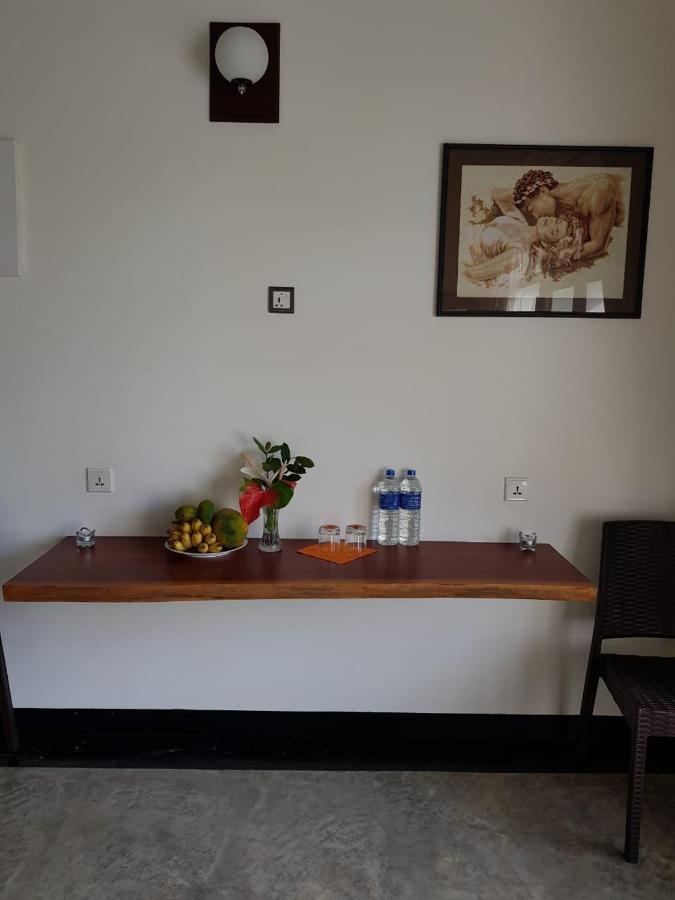 Edelweiss Residence Hikkaduwa Εξωτερικό φωτογραφία