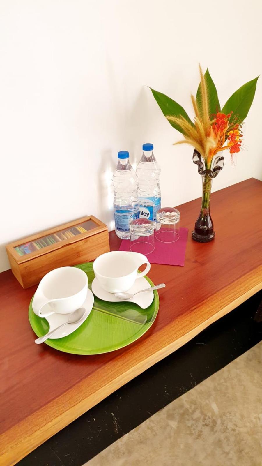 Edelweiss Residence Hikkaduwa Εξωτερικό φωτογραφία
